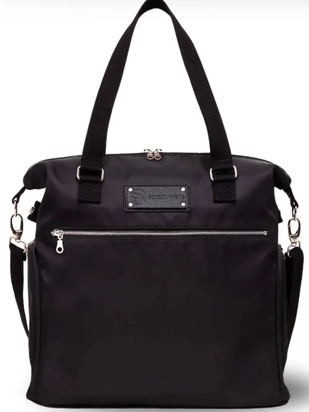 Sarah Wells Lizzy Breast Pump Bag